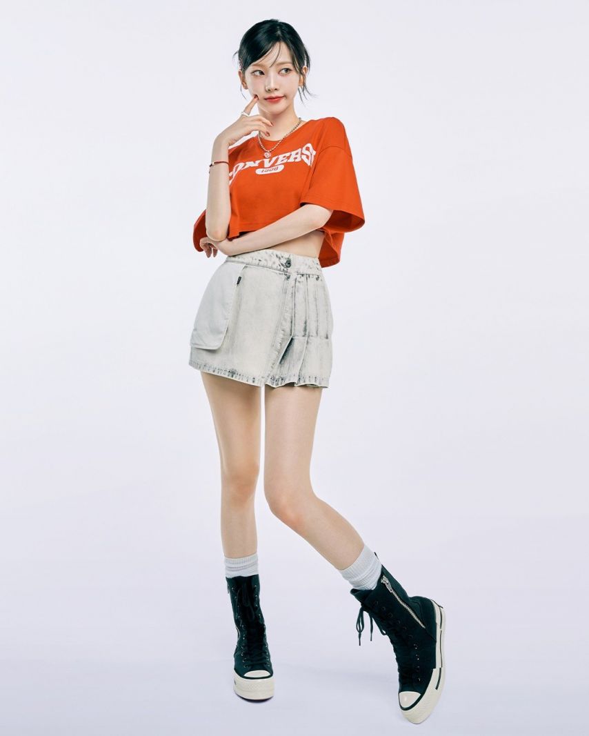 에스파 카리나