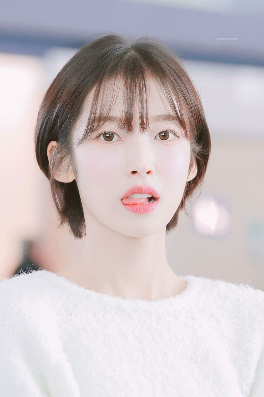 오마이걸 아린