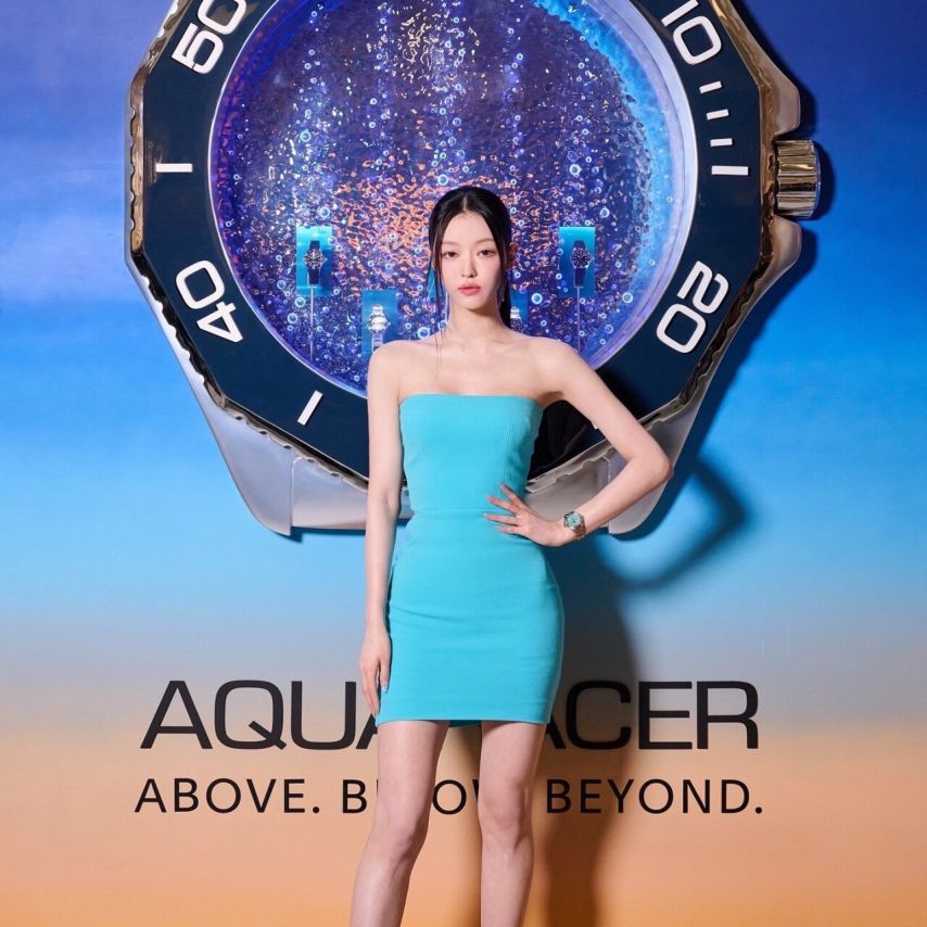 오마이걸 유아