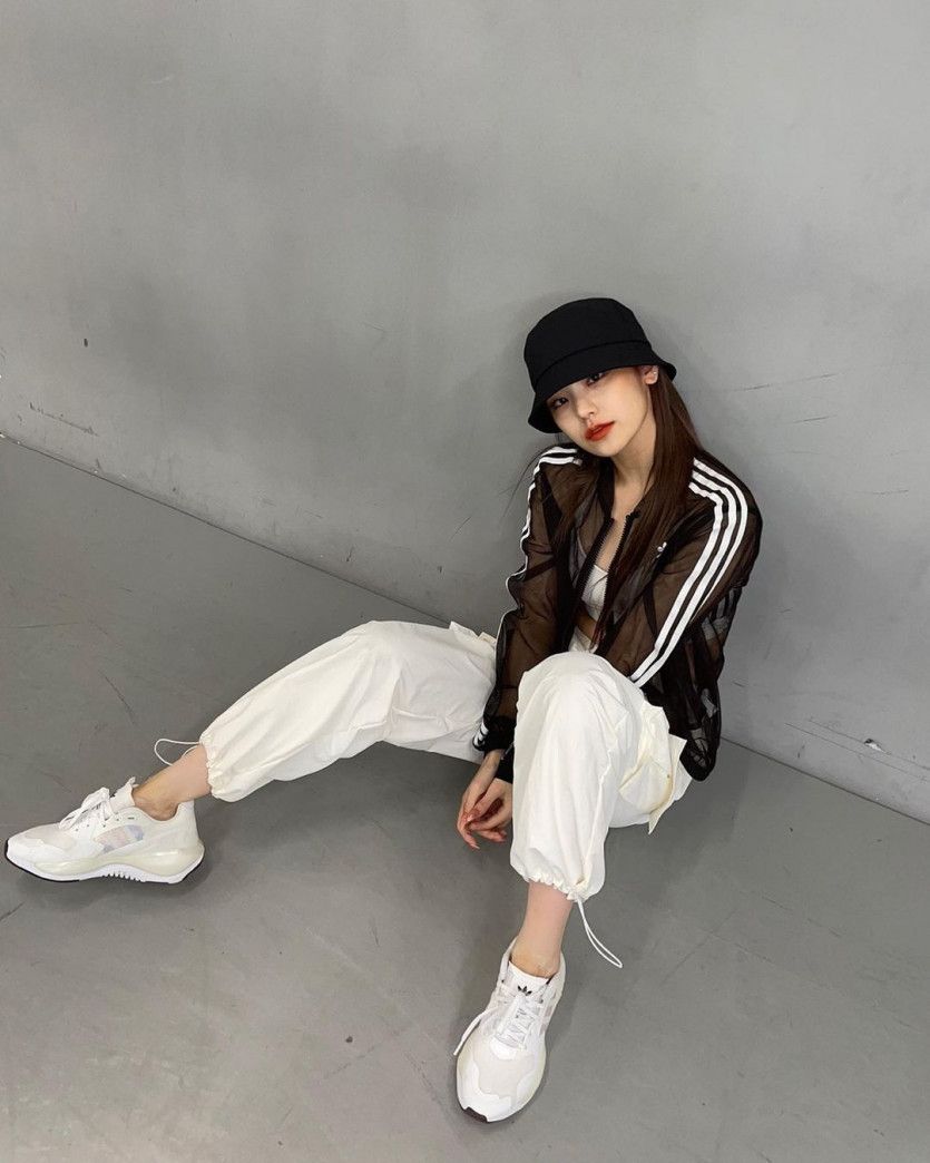 ITZY 예지