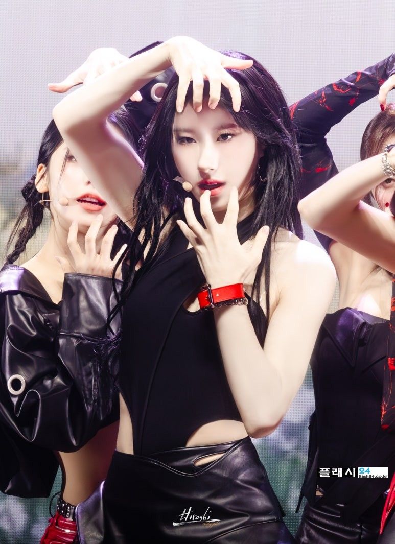 ITZY 채령