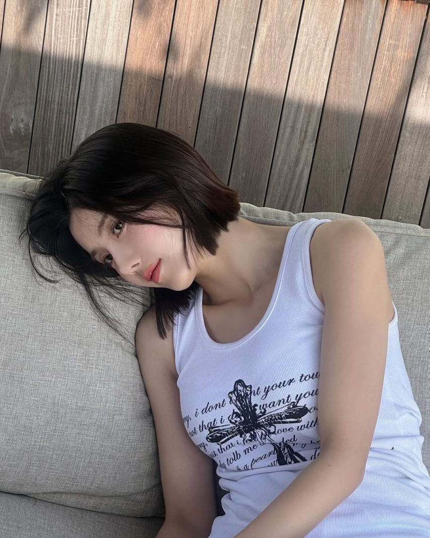 권은비