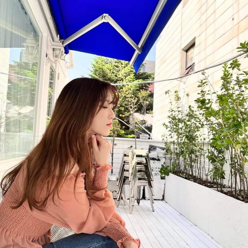 위클리-박소은