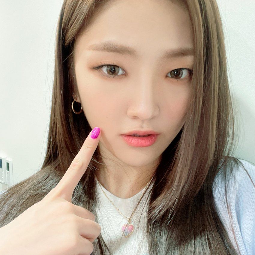 위클리-박소은