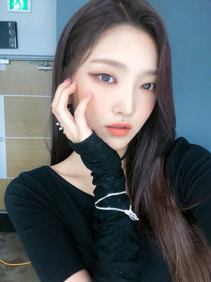위클리-박소은