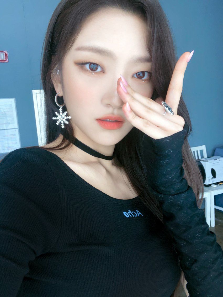위클리-박소은