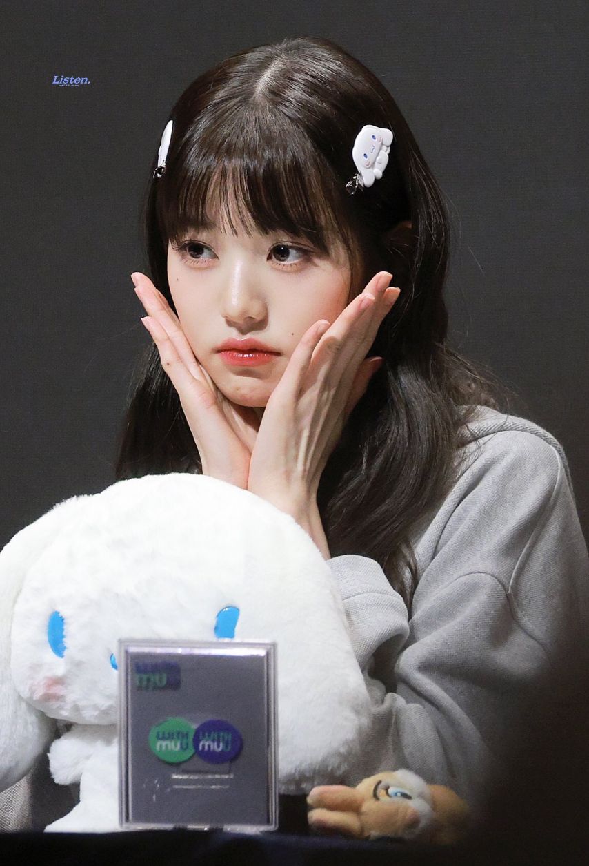 아이브 원영