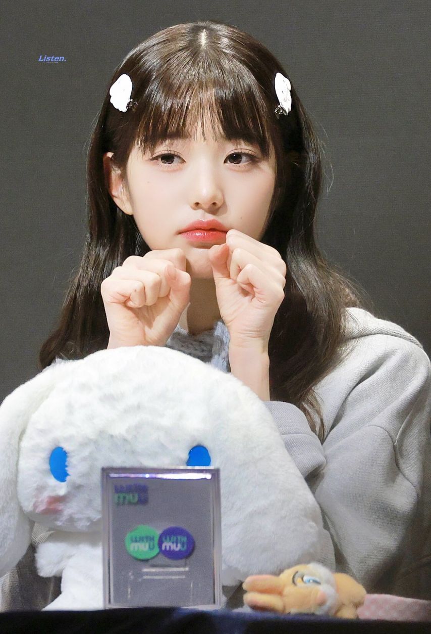 아이브 원영