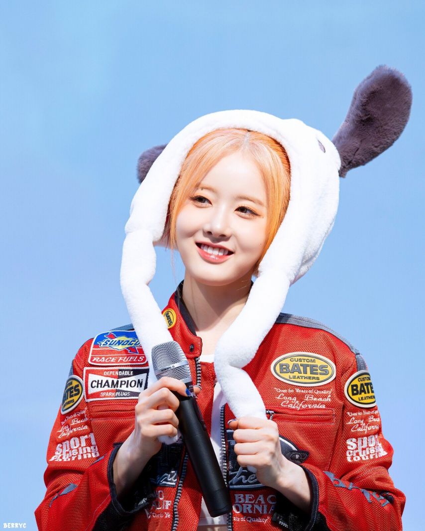 스테이씨 시은