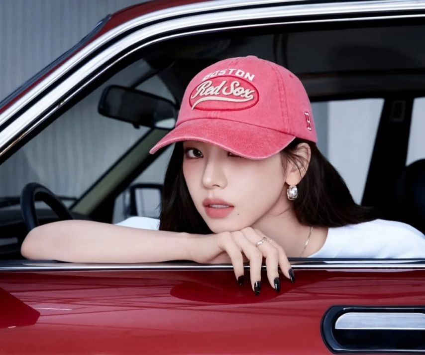 에스파 카리나 MLB