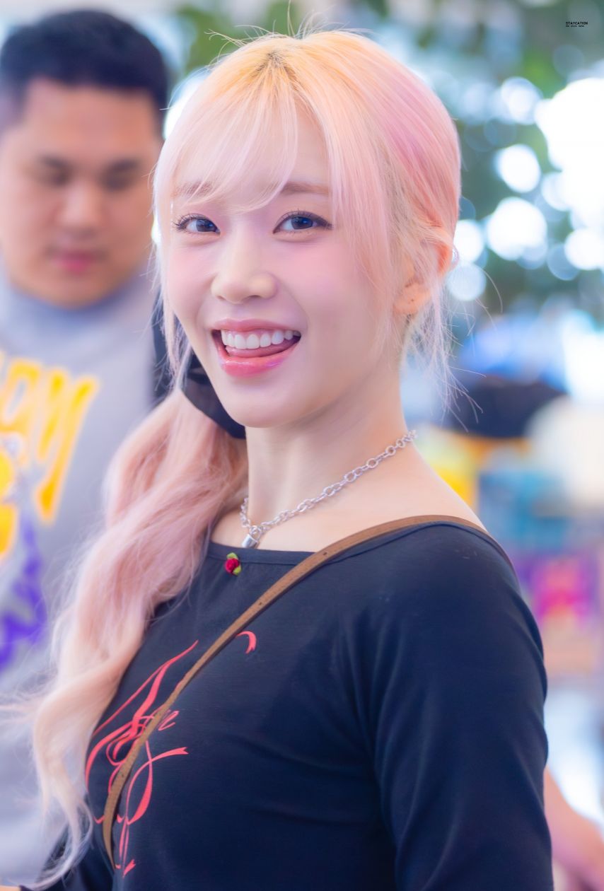 스테이씨 수민