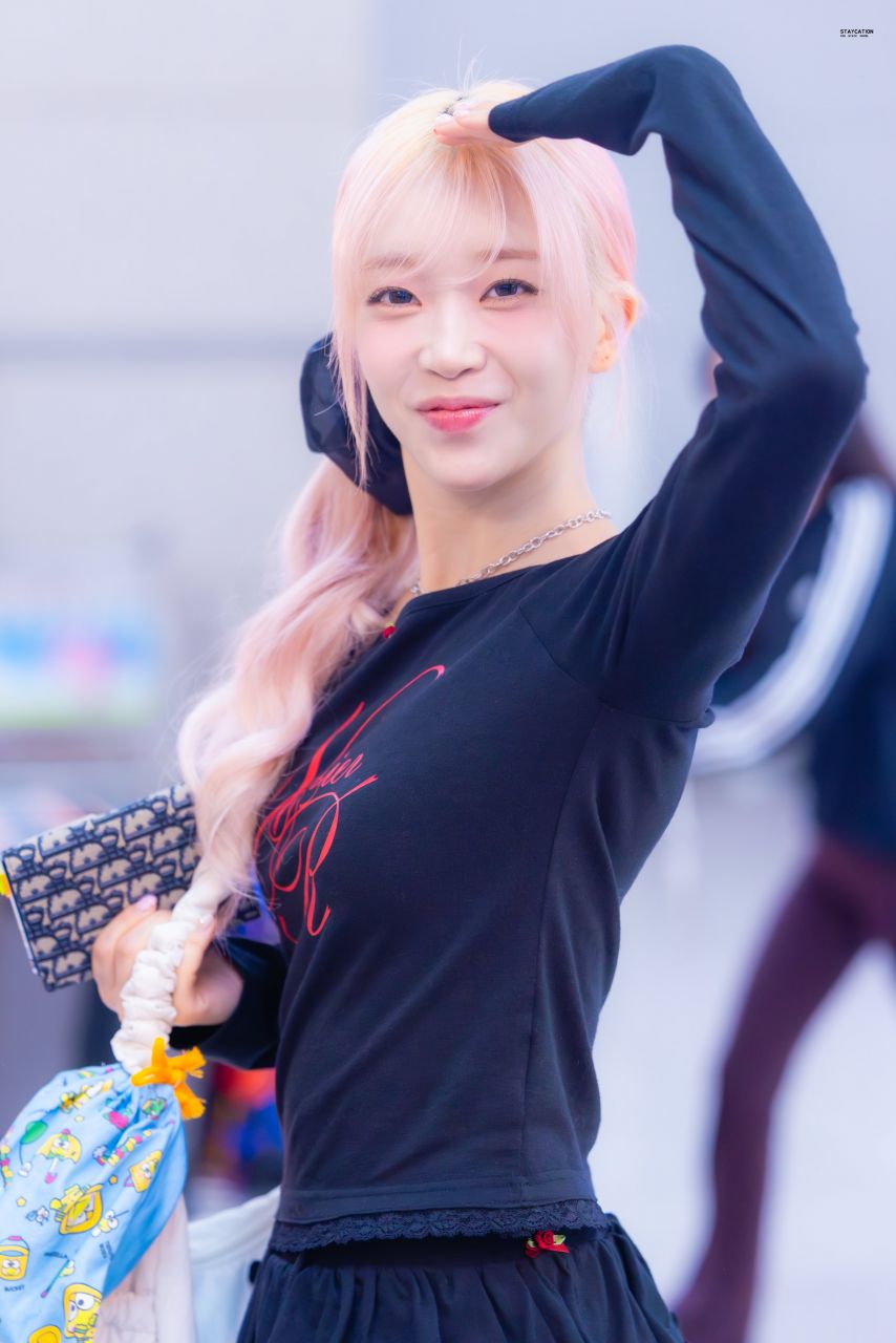 스테이씨 수민