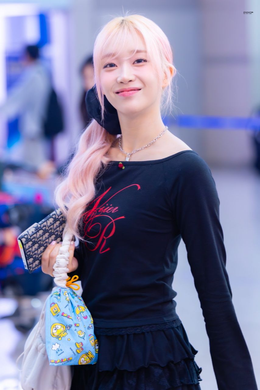 스테이씨 수민