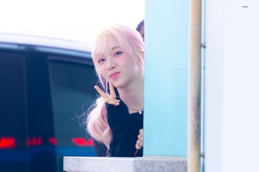 스테이씨 수민
