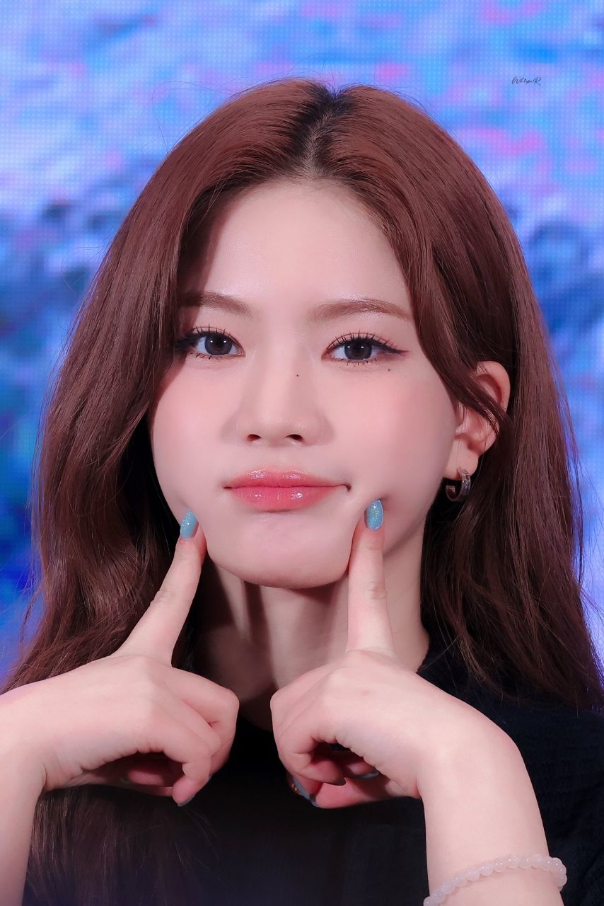 스테이씨 아이사