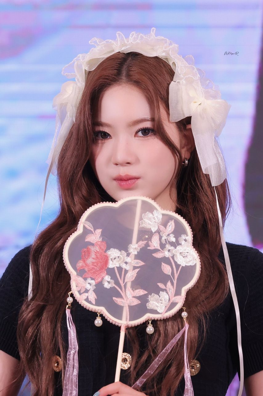 스테이씨 아이사