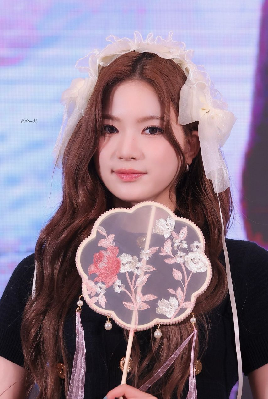 스테이씨 아이사