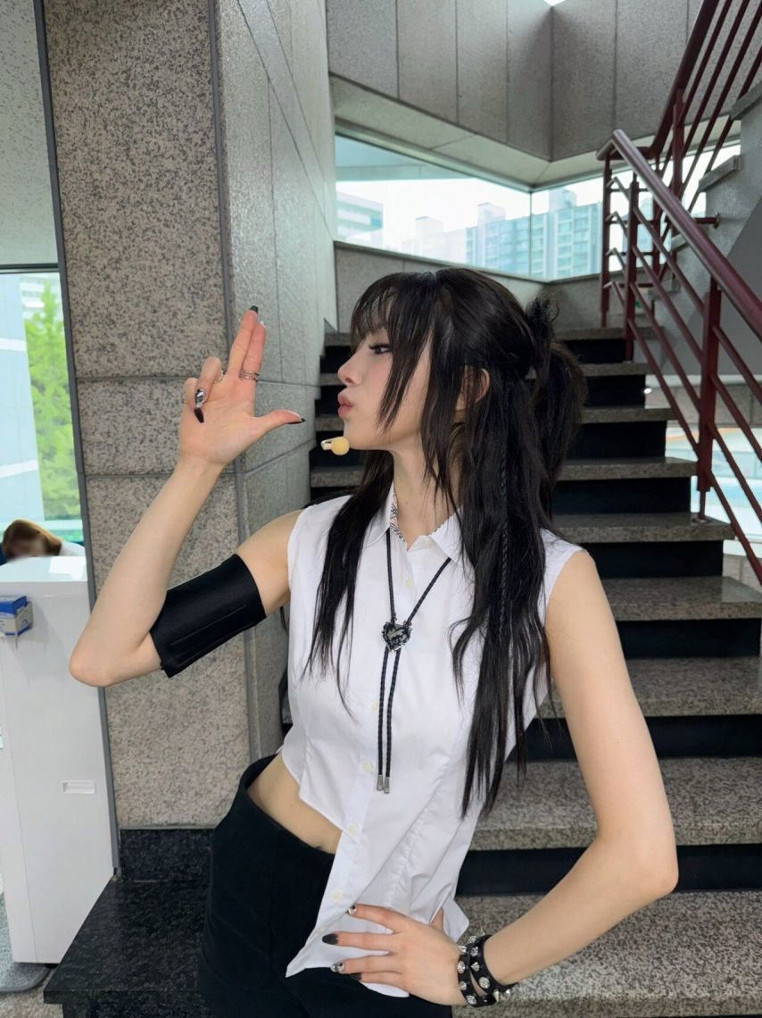 하이키 리이나