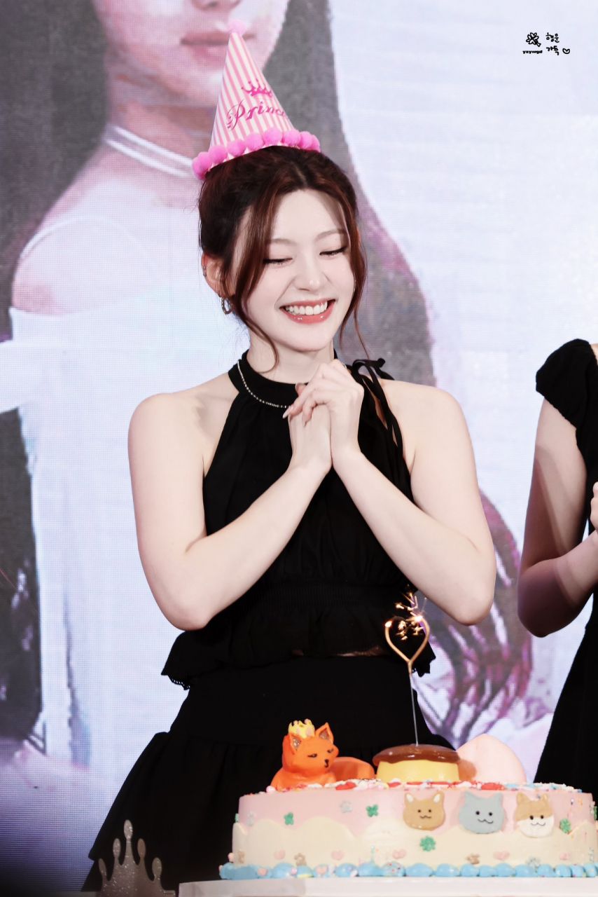 스테이씨 세은