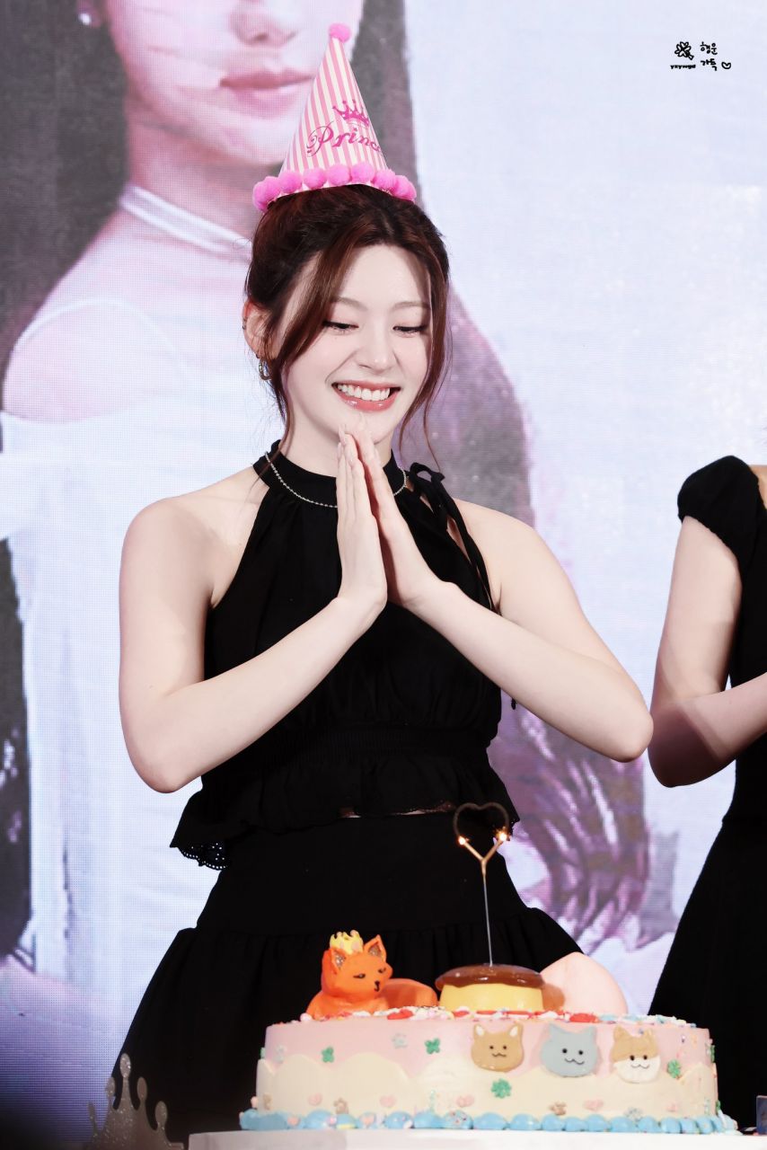 스테이씨 세은