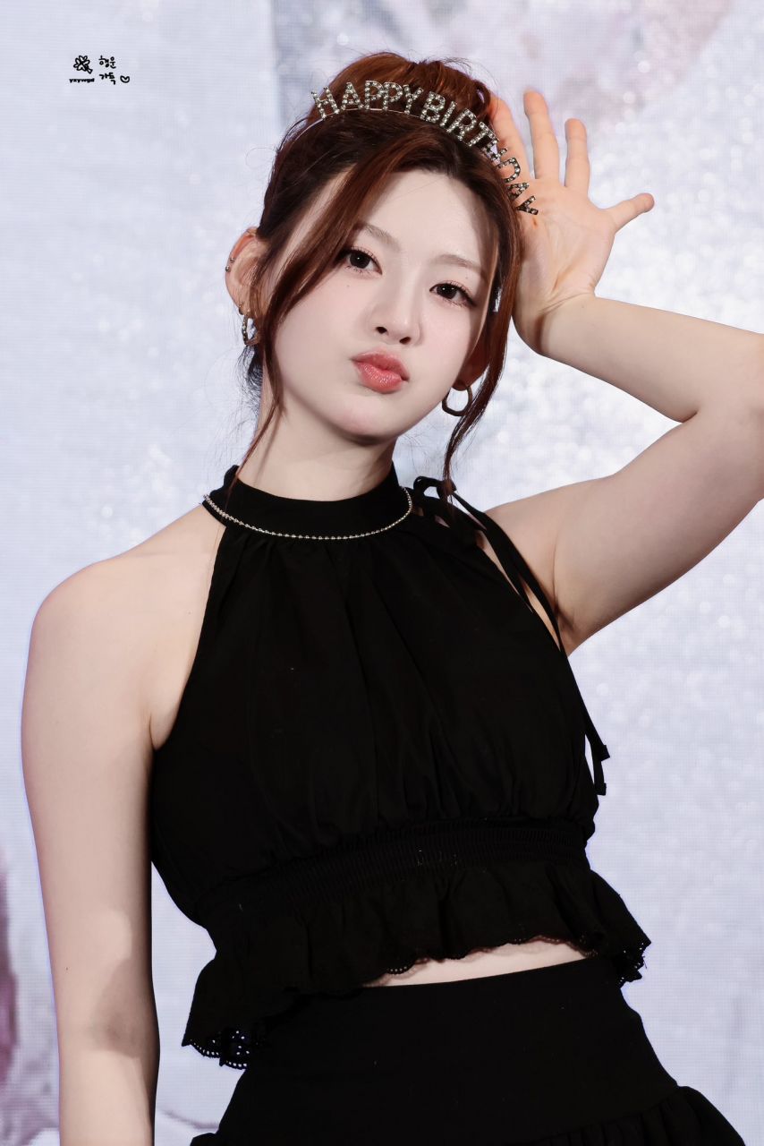 스테이씨 세은