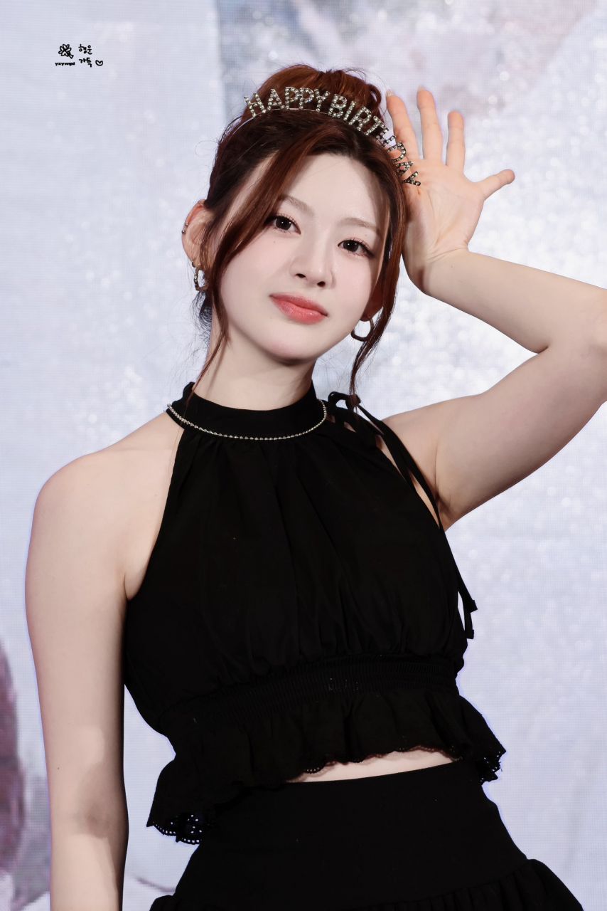 스테이씨 세은