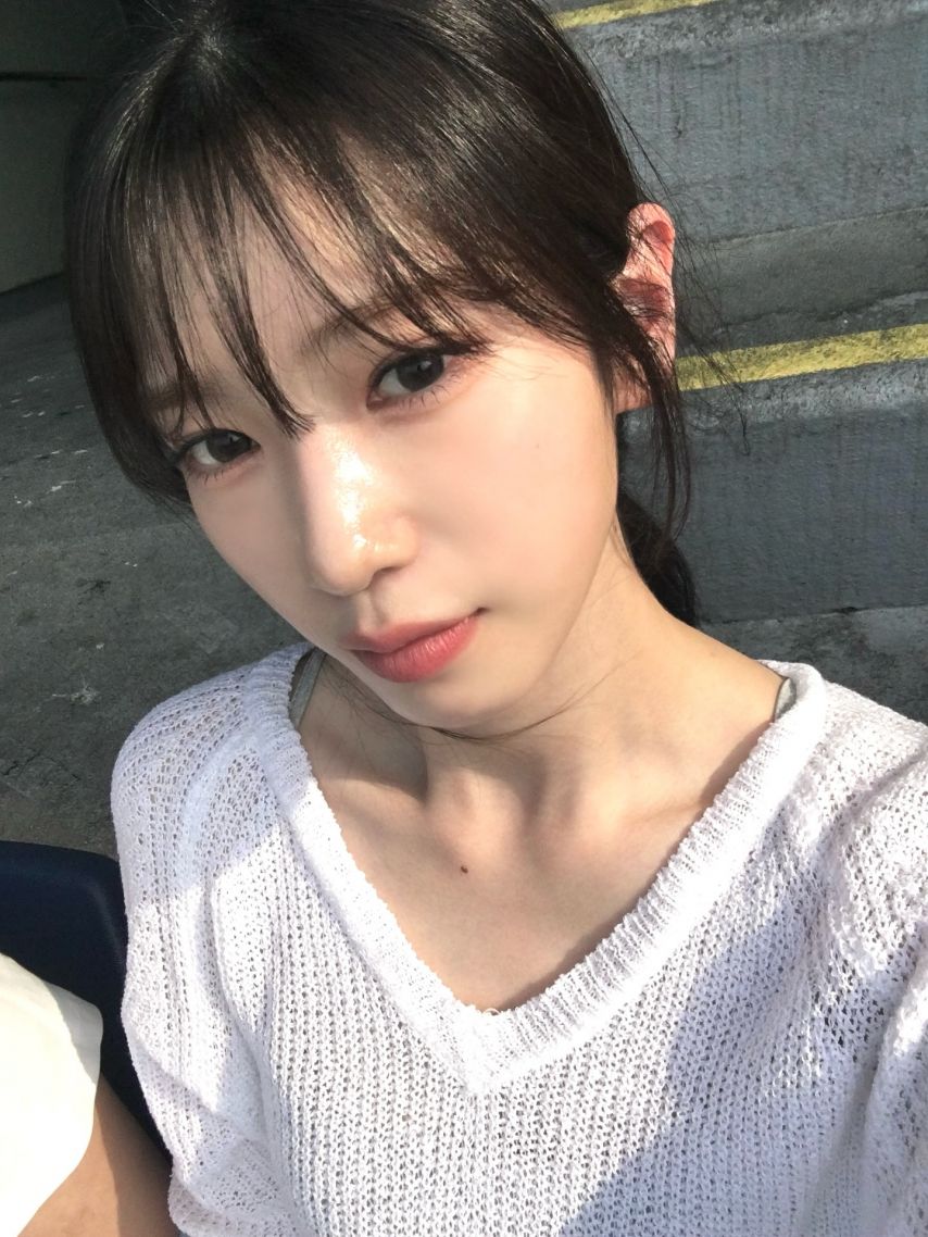 수윤 로켓펀치 인별