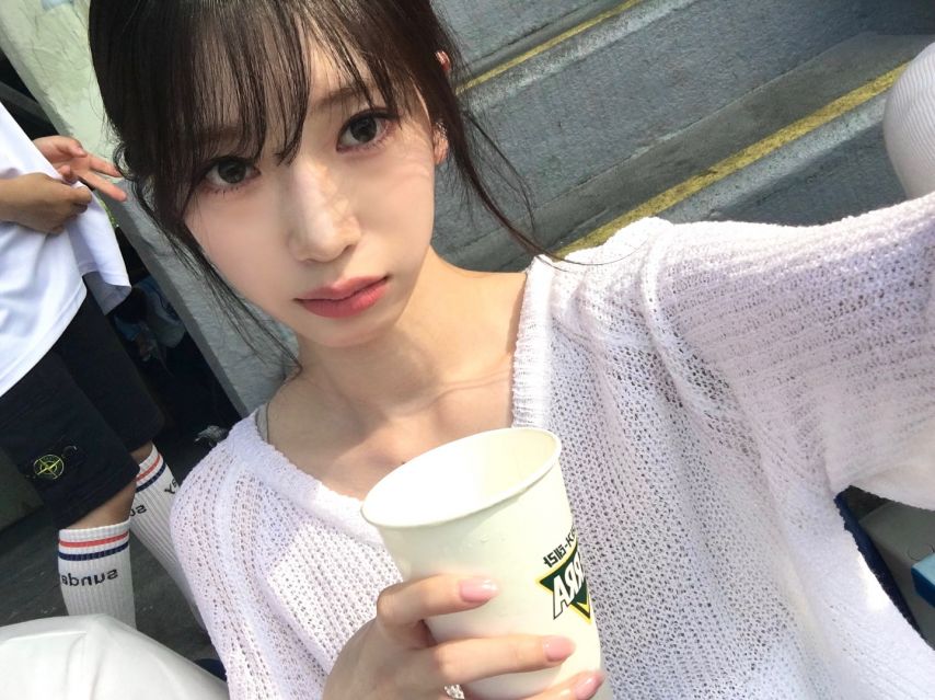 수윤 로켓펀치 인별