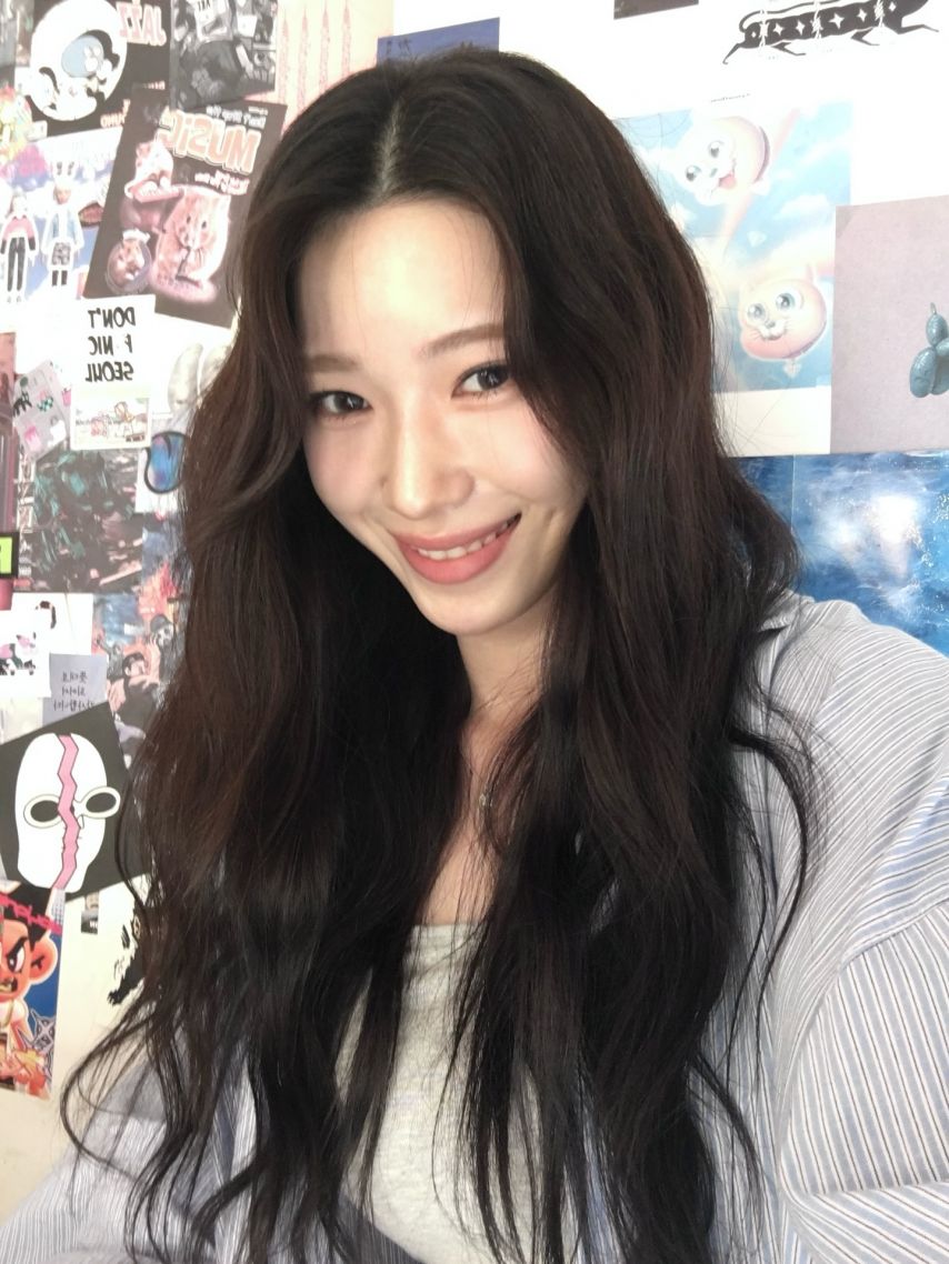 수윤 로켓펀치 인별