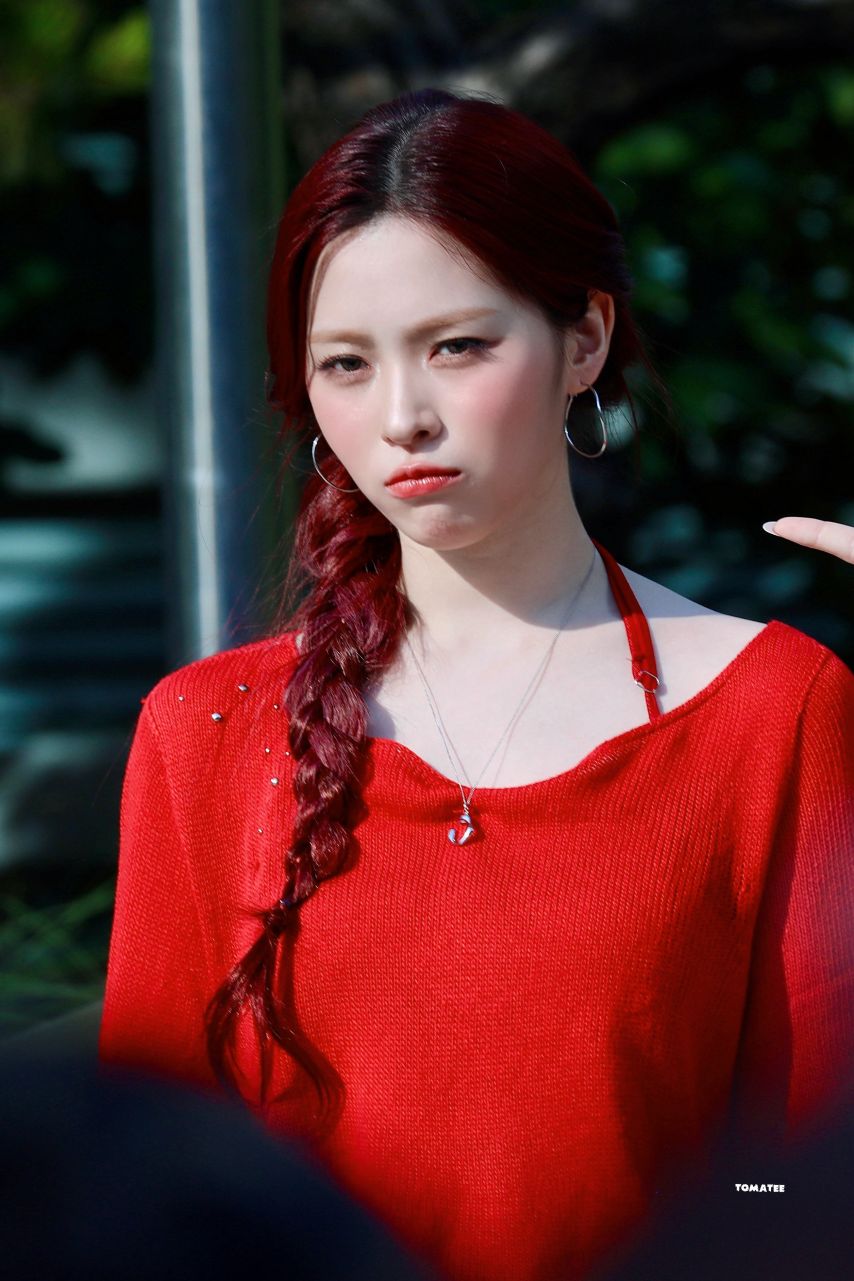 ITZY 류진