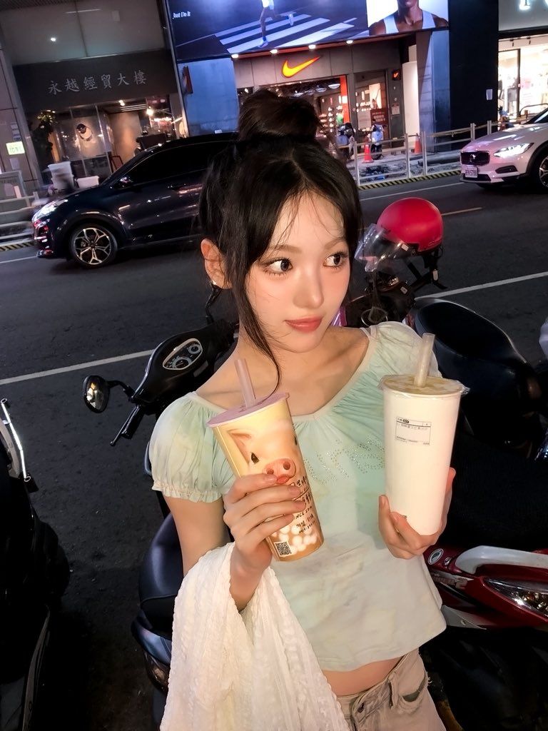 키키 수이
