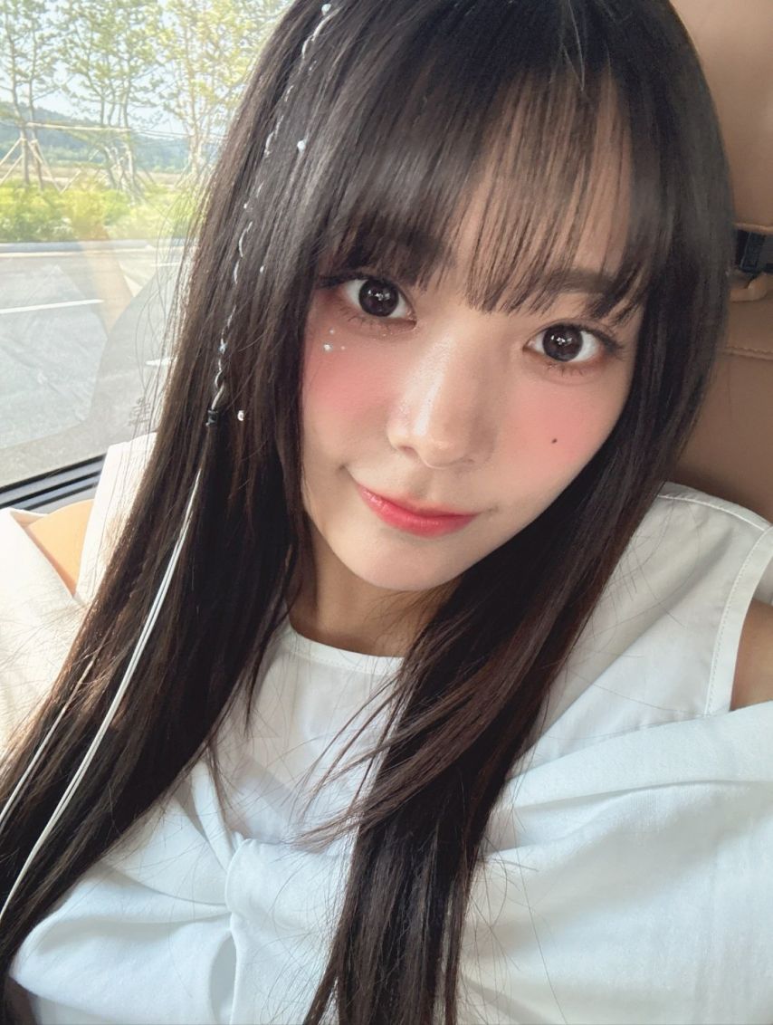 [QWER] 시연