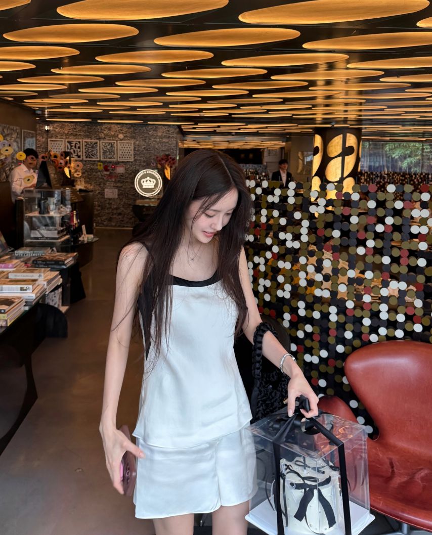 효민 SNS