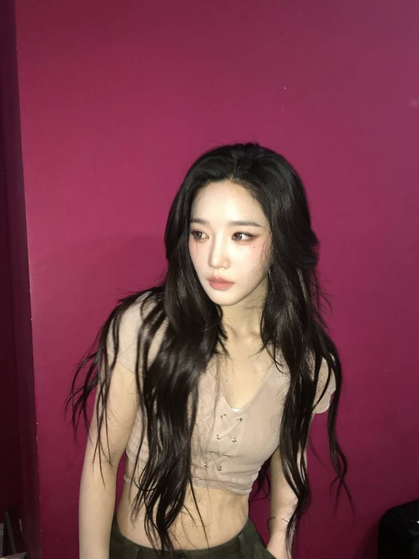 트리플에스 김유연