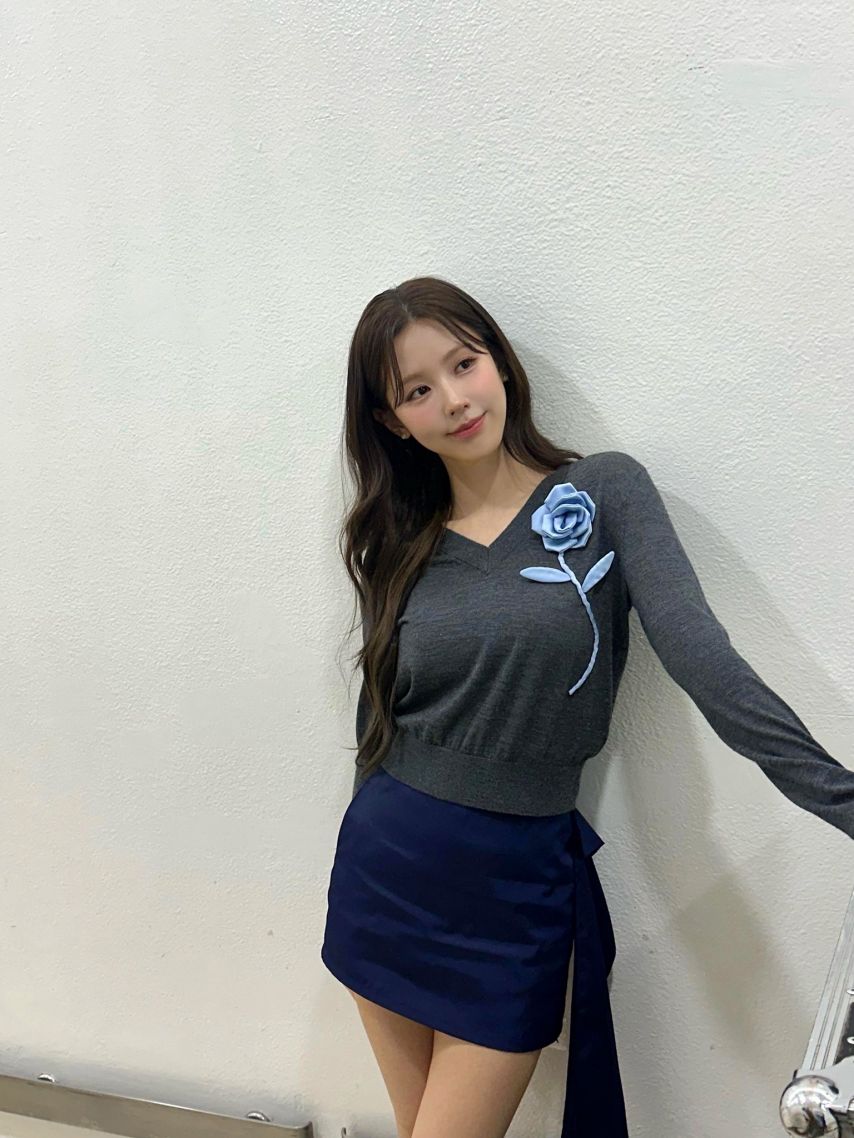 아이들 미연