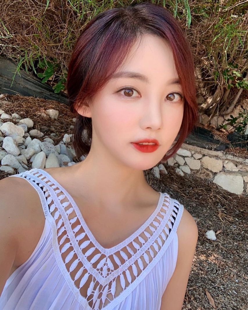 곽민선 아나운서
