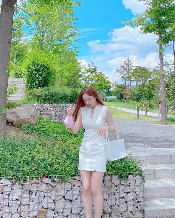 김세연 아나운서