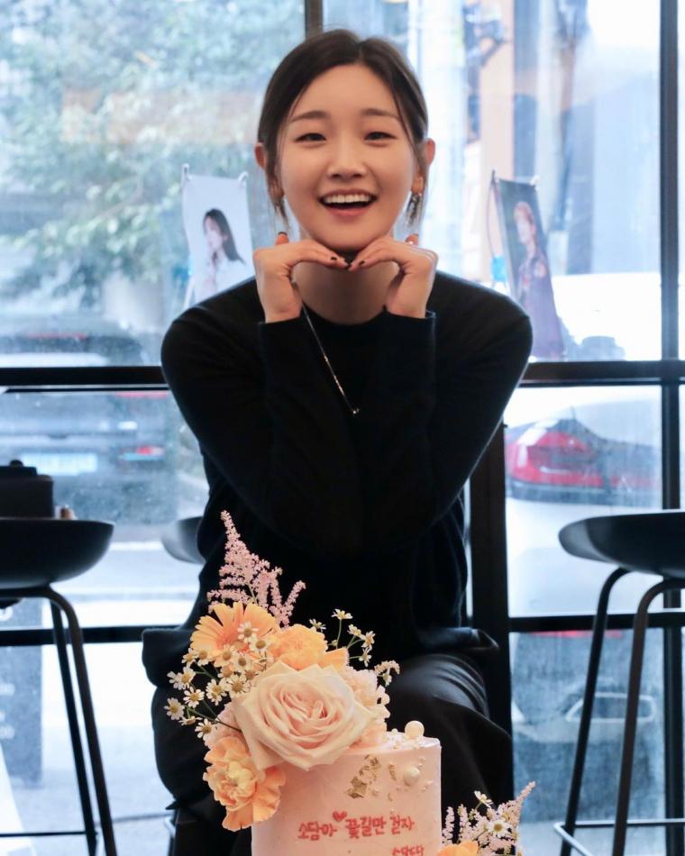배우 박소담