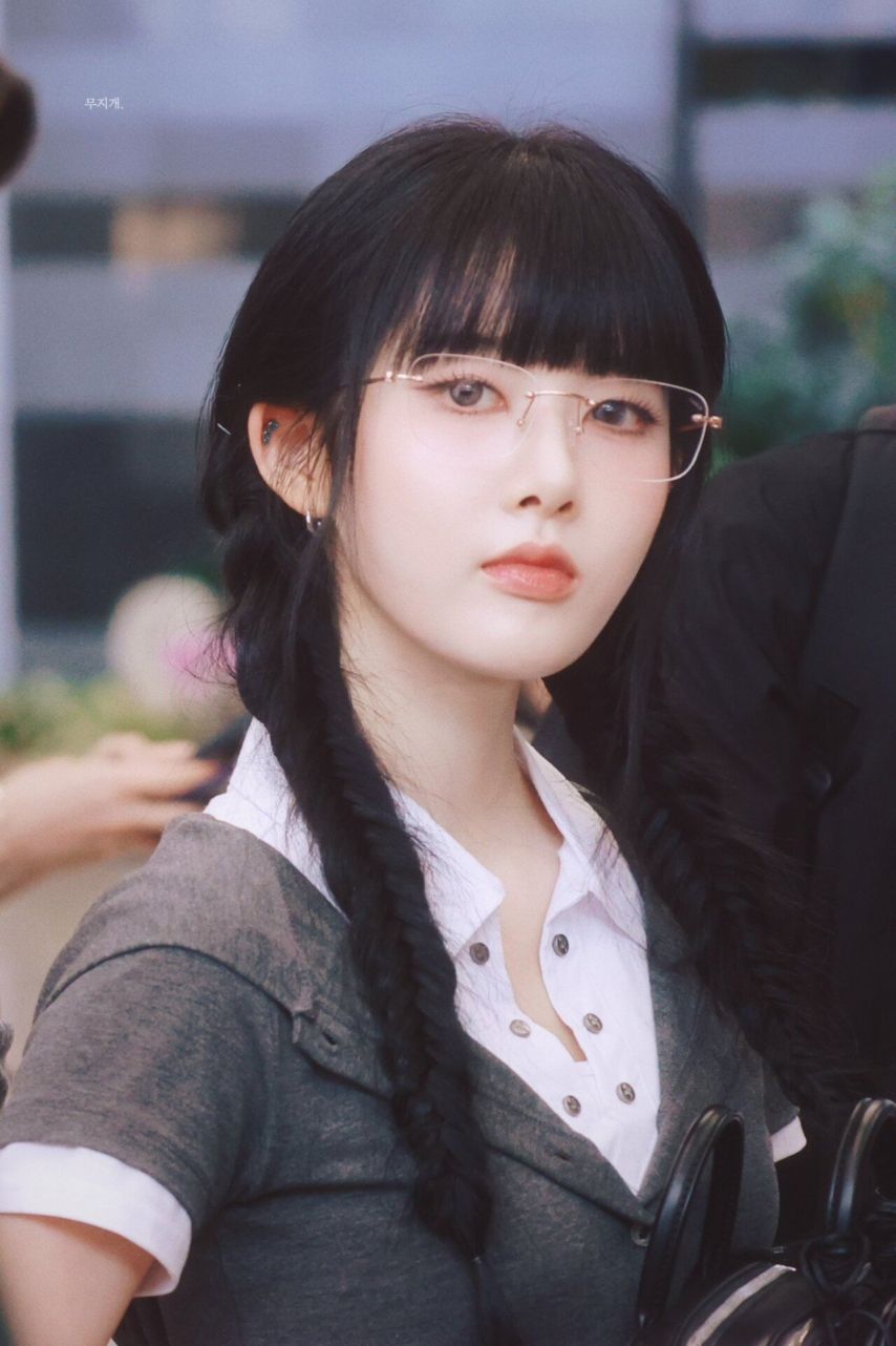 스테이씨 시은