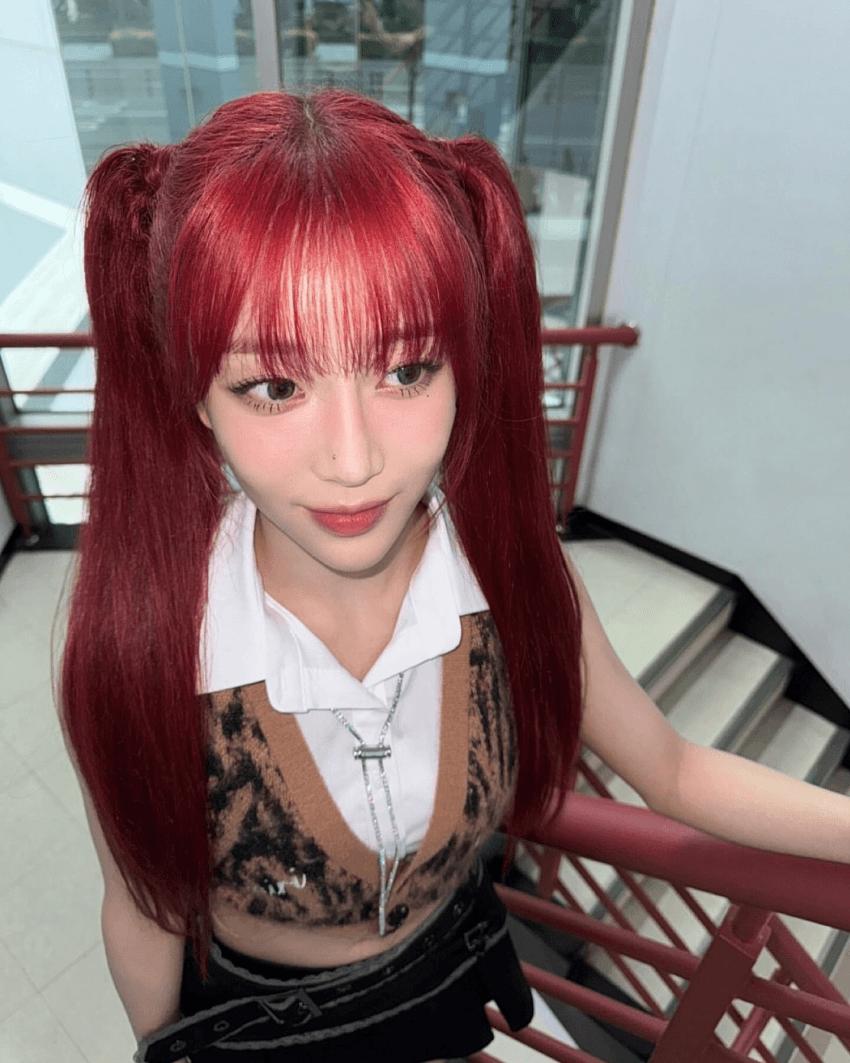 스테이씨 수민