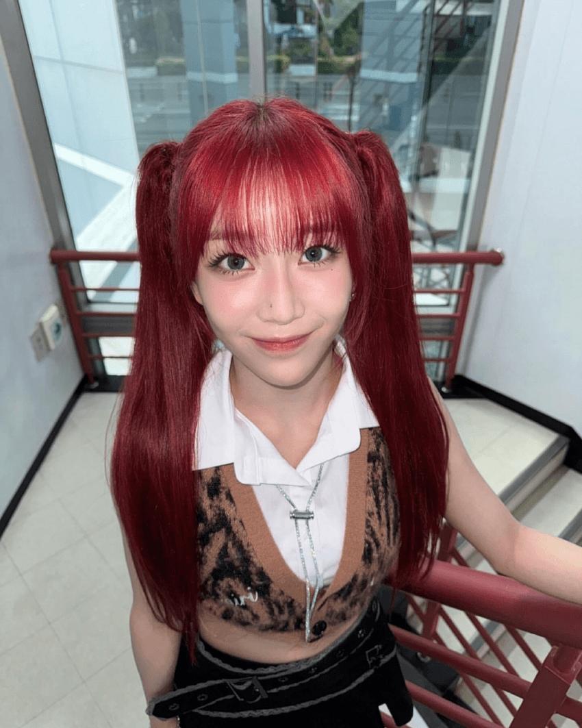 스테이씨 수민
