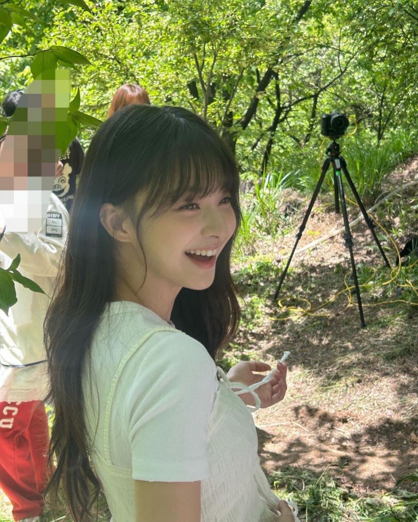 프로미스나인 나경