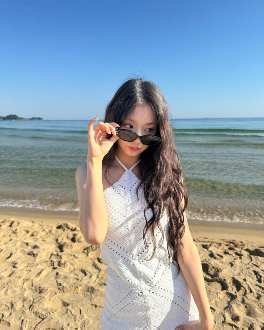 프로미스나인 나경