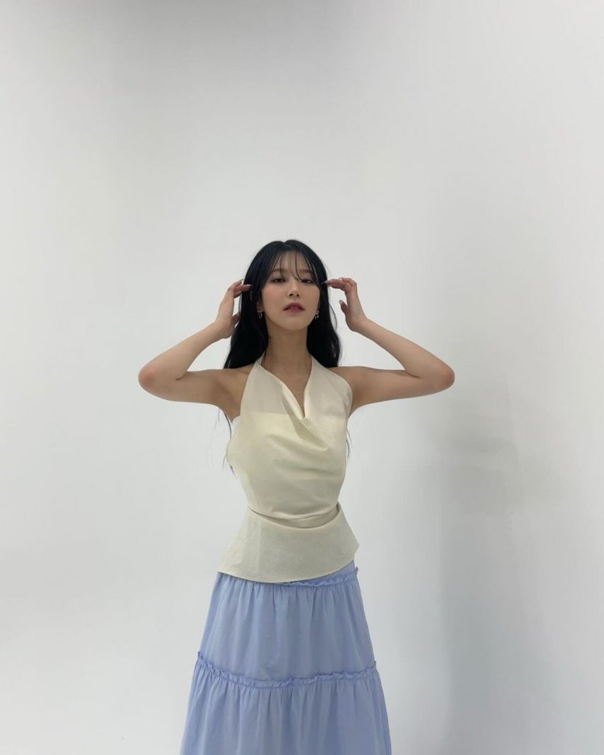 프로미스나인 지헌