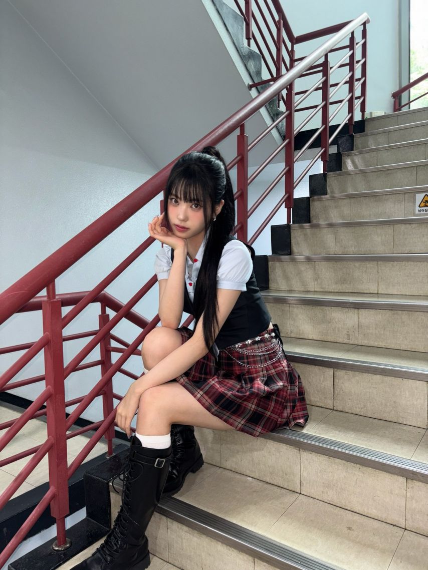 이즈나 코코