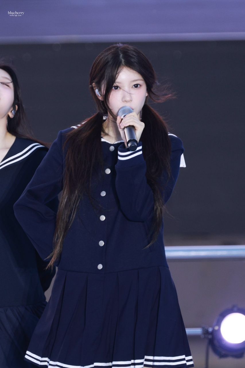 아일릿 모카
