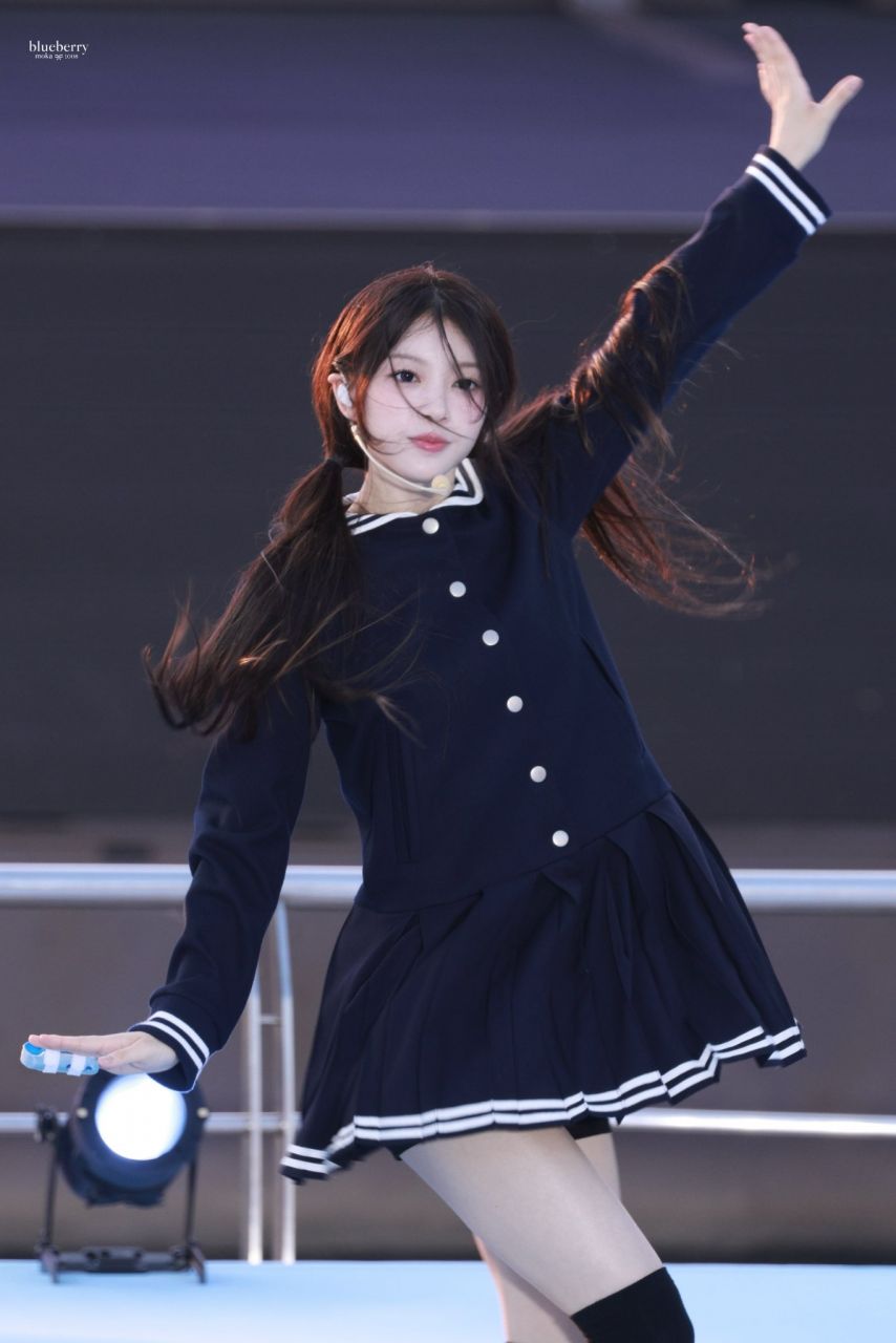 아일릿 모카