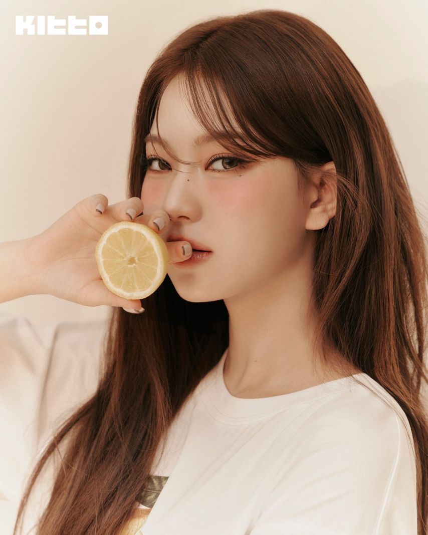 스테이씨 x Kitto