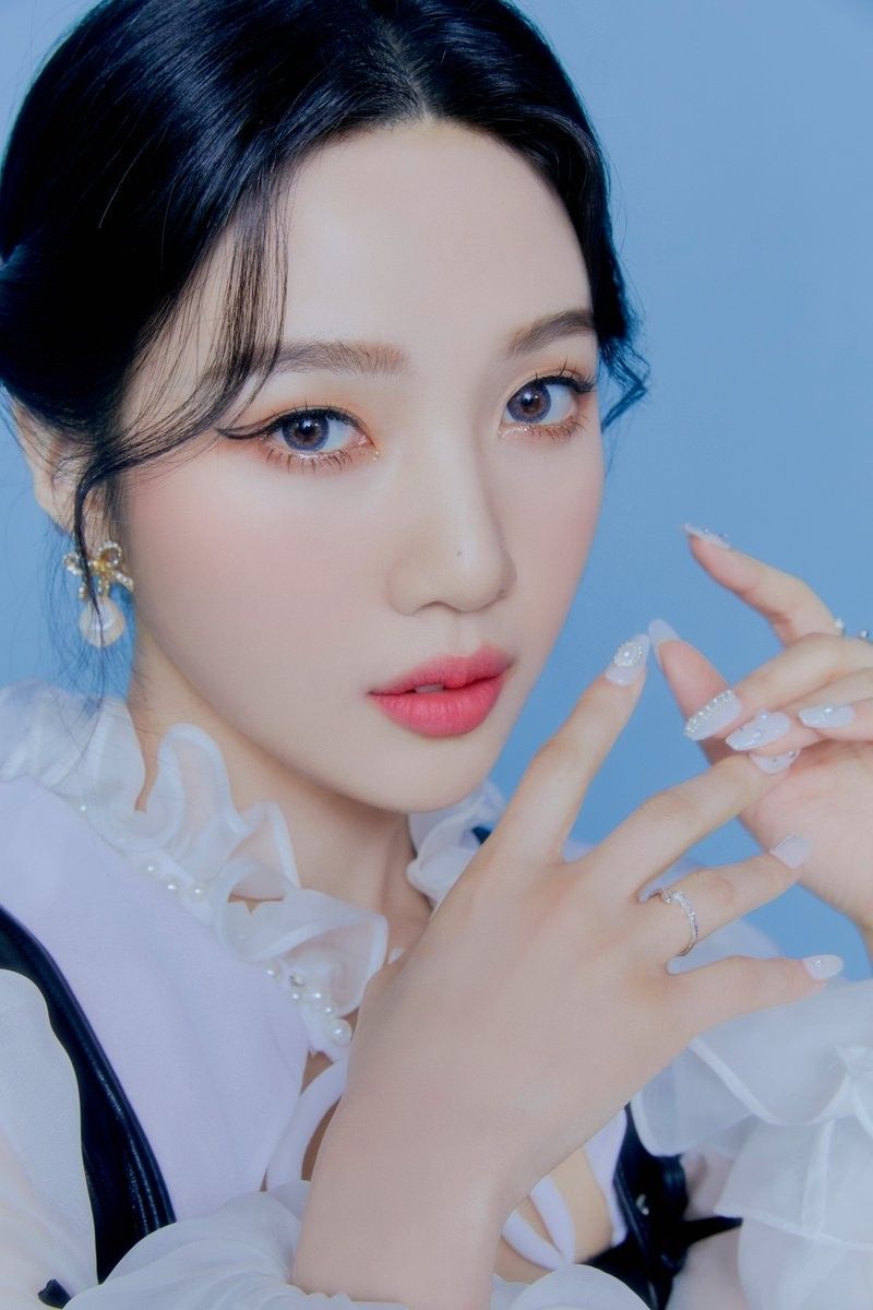 레드벨벳 조이