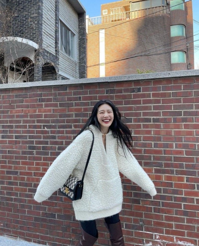 레드벨벳 조이